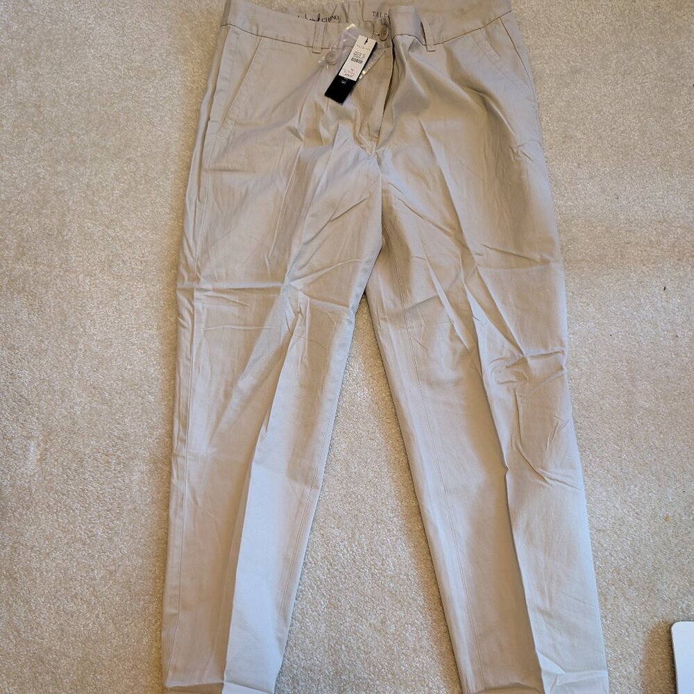 Womens Pants